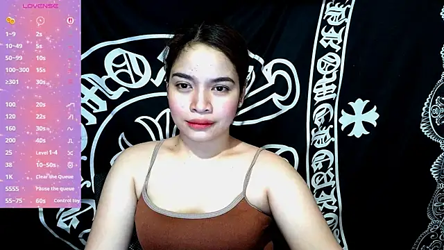  preciousmoira  online show from 07.14.26