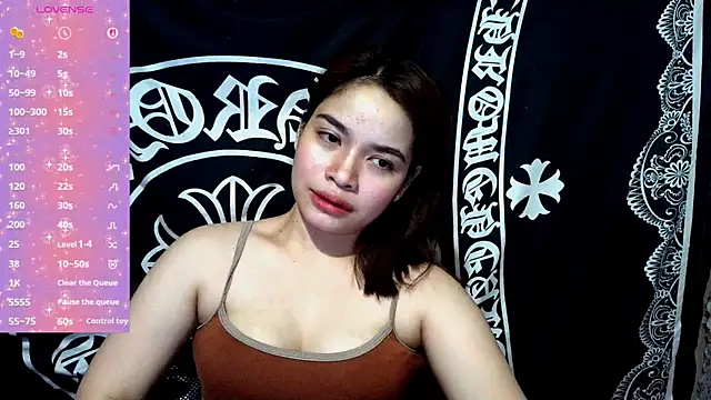  preciousmoira  online show from 07.14.26