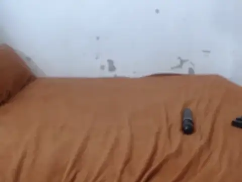 Snapshot of XHotJuicyBootyXX chatting on 02.24.25 XHotJuicyBootyXX online show from 02.24.25