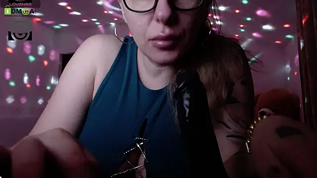 SonyaDevon online show from 12.28.24