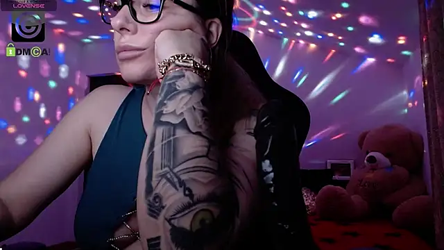SonyaDevon online show from 12.28.24