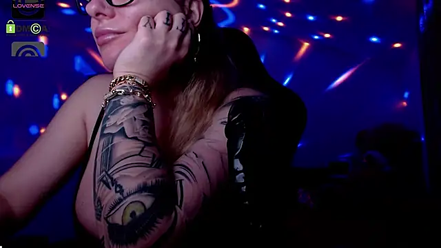SonyaDevon online show from 12.29.24