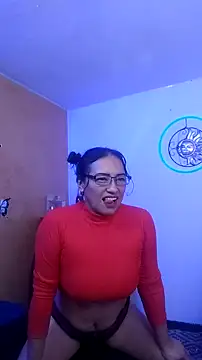 Snapshot of scarlet_wet chatting on 03.22.25 scarlet wet online show from 03.22.25