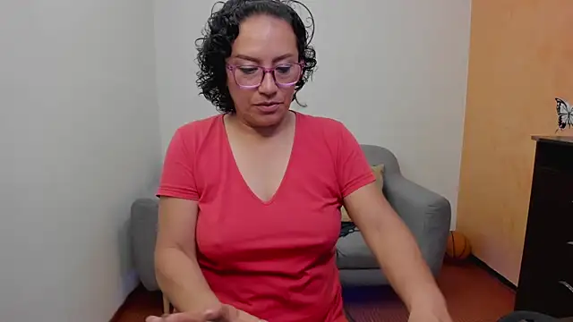 scarlet wet online show from 06.02.26