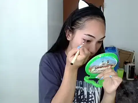 SweetLilly 18 online show from 12.07.24