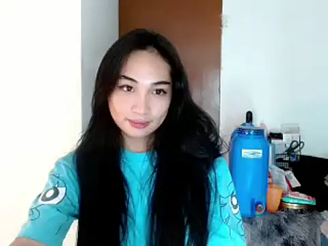 SweetLilly 18 online show from 01.07.25