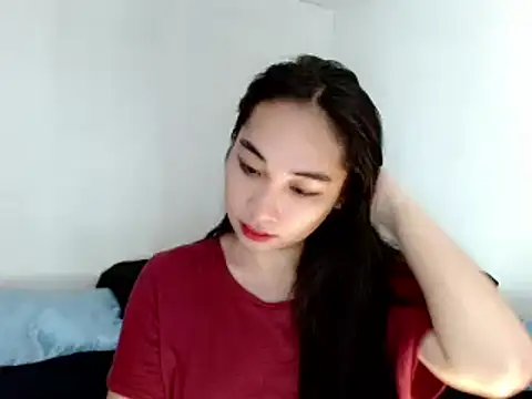 SweetLilly 18 online show from 03.01.25