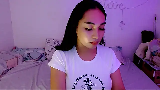 SweetLilly 18 online show from 09.14.25