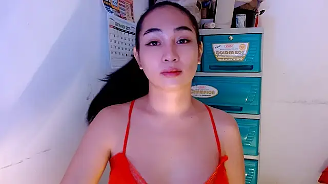 SweetLilly 18 online show from 09.17.25