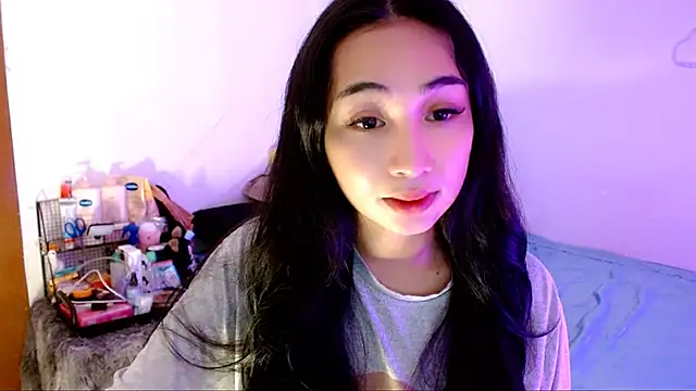 SweetLilly 18 online show from 11.08.25