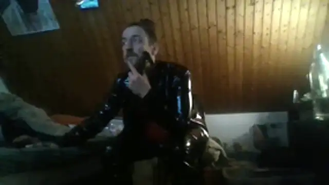 Genius1606 online show from 12.14.25