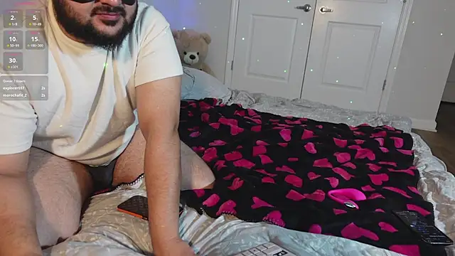 SophiaXJohn online show from 05.20.26