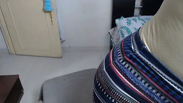 GlendaStarx online show from 01.23.25