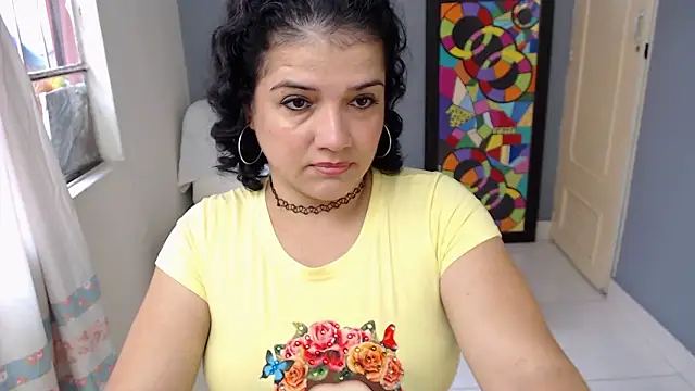 Snapshot of GlendaStarx chatting on 03.18.26 GlendaStarx online show from 03.18.26