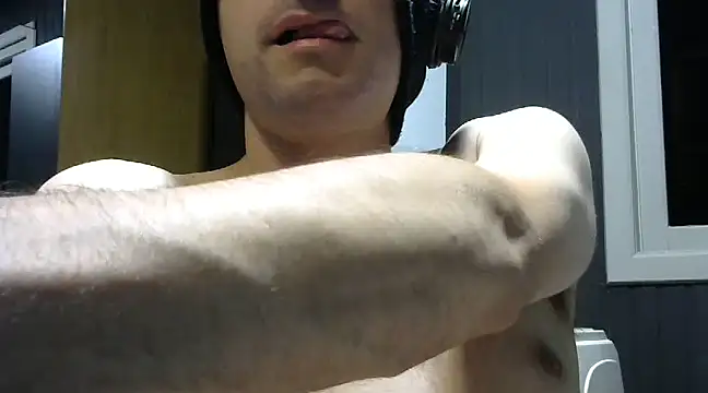 gauchors20 online show from 01.05.25