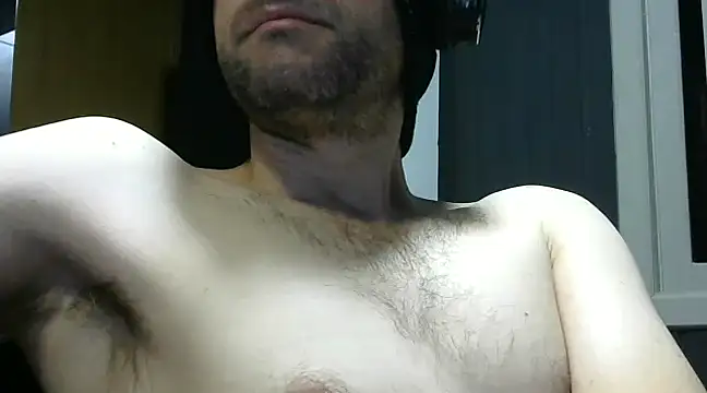 gauchors20 online show from 01.25.25