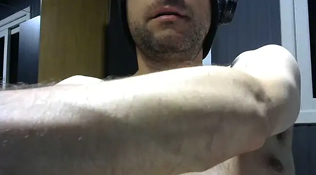 gauchors20 online show from 02.08.25