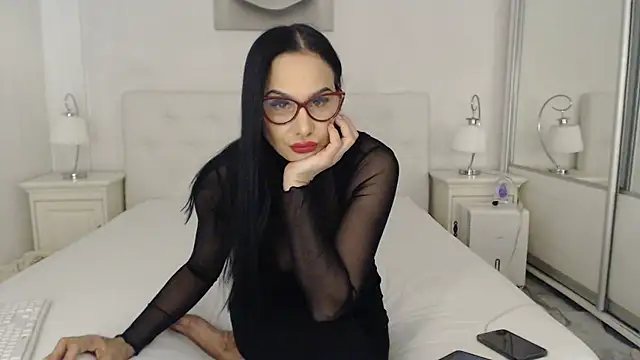 alisonya1 online show from 01.18.25
