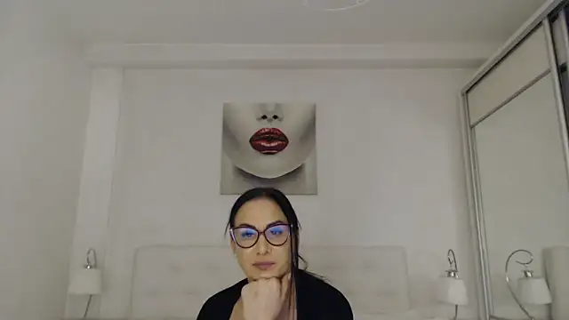 alisonya1 online show from 01.31.25
