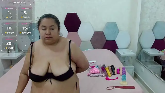 angel blue online show from 02.27.25