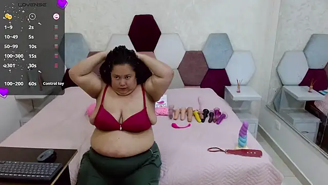 angel blue online show from 09.13.25