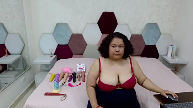 angel blue online show from 03.16.26