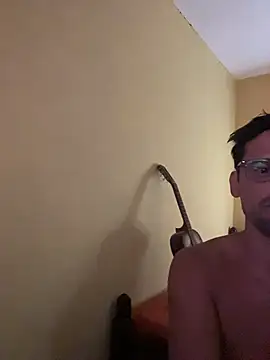 Snapshot of Yaoyepe chatting on 03.04.26 Yaoyepe online show from 03.04.26