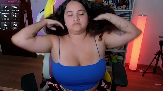 Sweet sully   online show from 09.27.25