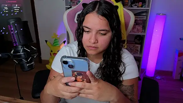 Sweet sully   online show from 10.06.25