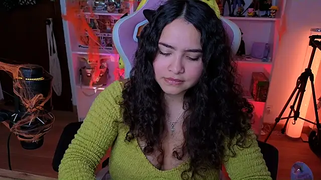 Sweet sully   online show from 10.12.25