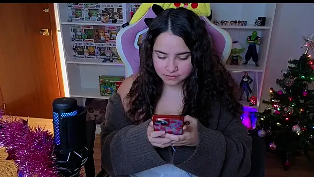 Sweet sully   online show from 11.30.25