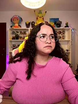 Sweet sully   online show from 01.16.26