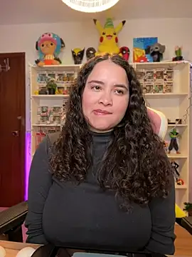 Snapshot of Sweet_sully__ chatting on 01.17.26 Sweet sully online show from 01.17.26