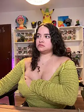 Snapshot of Sweet_sully__ chatting on 01.18.26 Sweet sully online show from 01.18.26