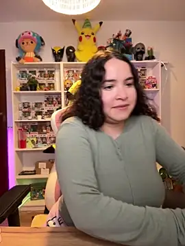 Snapshot of Sweet_sully__ chatting on 02.01.26 Sweet sully online show from 02.01.26