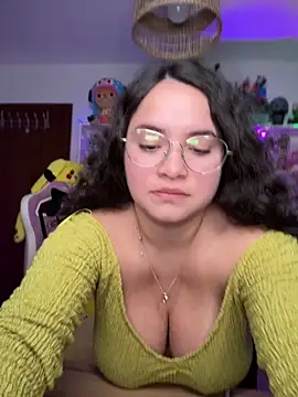 Snapshot of Sweet_sully__ chatting on 02.03.26 Sweet sully online show from 02.03.26