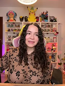 Snapshot of Sweet_sully__ chatting on 02.13.26 Sweet sully online show from 02.13.26