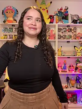 Snapshot of Sweet_sully__ chatting on 02.23.26 Sweet sully online show from 02.23.26