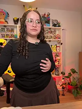 Snapshot of Sweet_sully__ chatting on 03.01.26 Sweet sully online show from 03.01.26