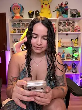 Sweet sully   online show from 03.22.26