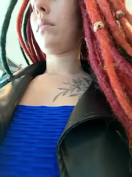 Frost foxy online show from 09.24.25