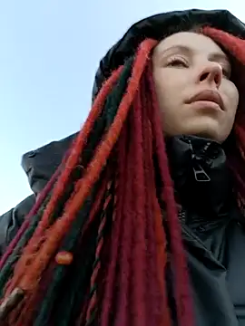 Frost foxy online show from 10.01.25