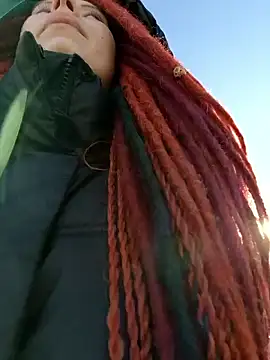 Frost foxy online show from 10.02.25