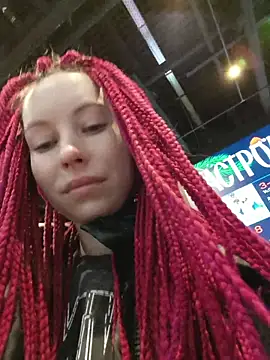 Frost foxy online show from 01.09.26