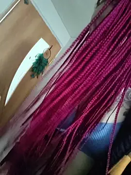 Frost foxy online show from 01.15.26