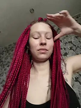 Frost foxy online show from 02.08.26