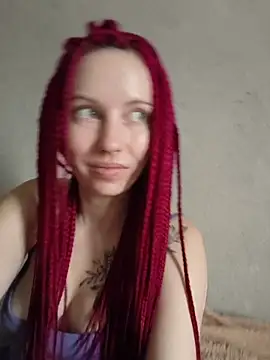 Frost foxy online show from 02.21.26