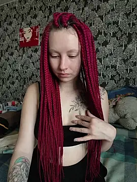 Frost foxy online show from 03.09.26