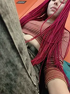 Frost foxy online show from 03.11.26