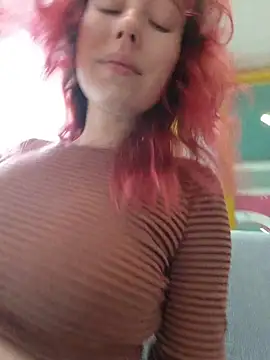 Frost foxy online show from 04.04.26